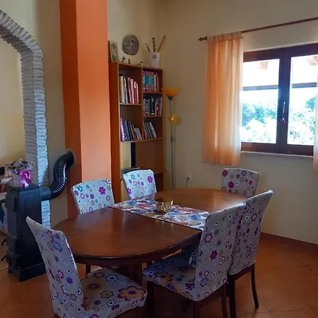 Tila In Appartement