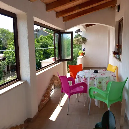 Tila In Appartement *