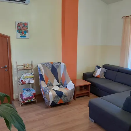 Tila In Lägenhet *