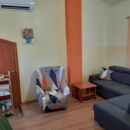 Apartament Tila In *