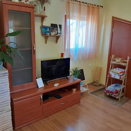 Lägenhet Tila In Šišan