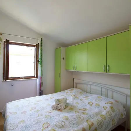 Apartmán Tila In