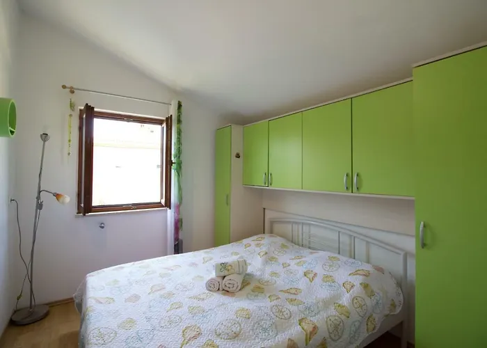 Apartament Tila In