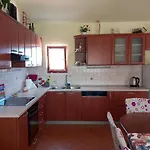 Apartament Tila In Šišan