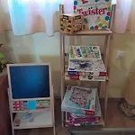 Tila In Apartment Šišan