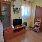 Apartment Tila In Šišan